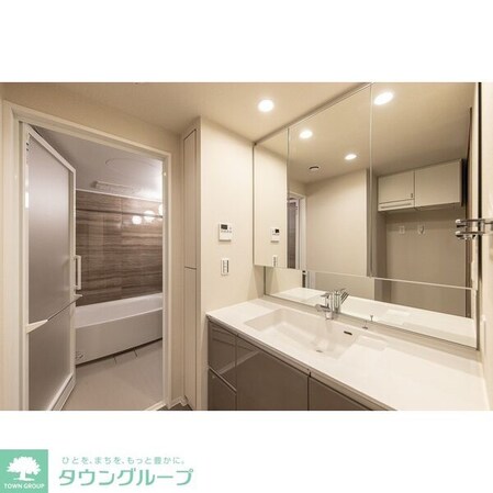 NAGOYA the TOWERの物件内観写真